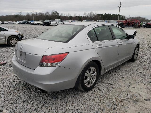 Photo 3 from auction – 2008 HONDA ACCORD LXP with VIN JHMCP26418C078441