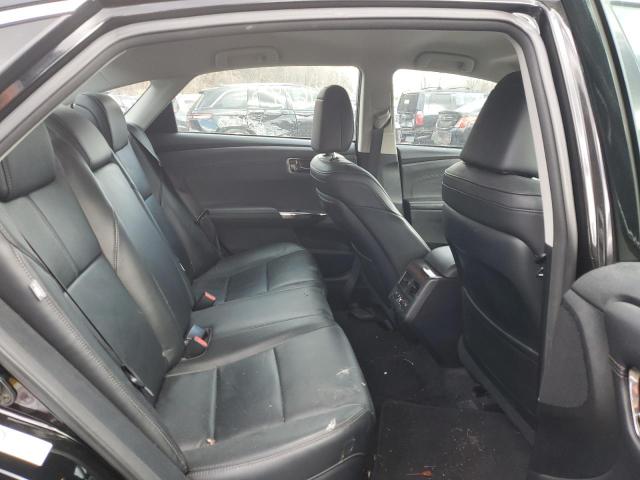 Photo 10 from auction – 2013 TOYOTA AVALON BAS with VIN 4T1BK1EB4DU020572