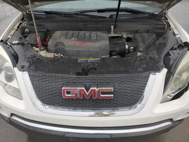 Photo 12 from auction – 2007 GMC ACADIA SLT with VIN 1GKEV33717J117905