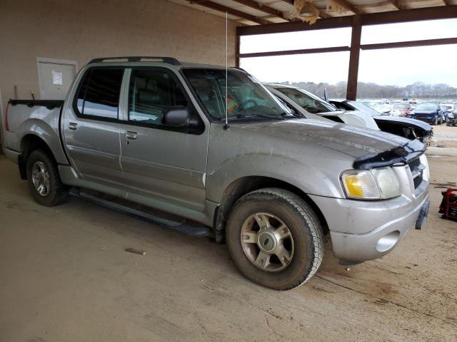 Photo 4 from auction – 2004 FORD EXPLORER S with VIN 1FMZU67K24UA89490