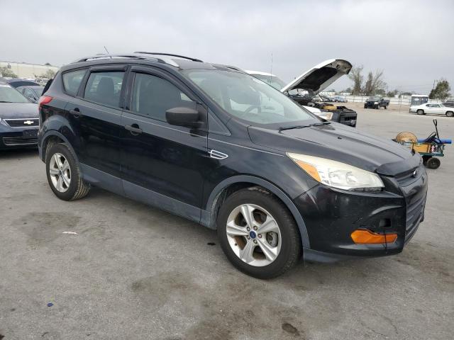 Photo 4 from auction – 2014 FORD ESCAPE S with VIN 1FMCU0F77EUE47670
