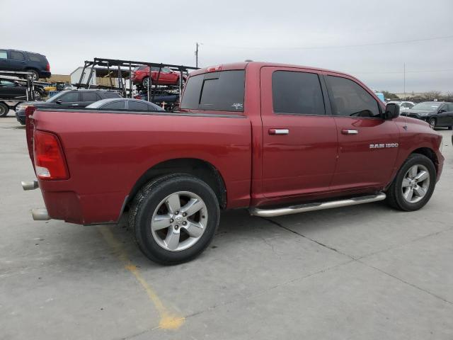 Photo 3 from auction – 2012 DODGE RAM 1500 S with VIN 1C6RD6LT9CS137118