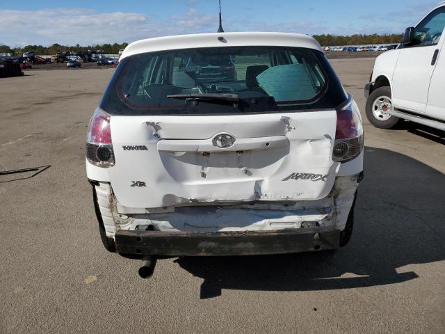 Photo 6 from auction – 2008 TOYOTA COROLLA MA with VIN 2T1KR32E18C710941