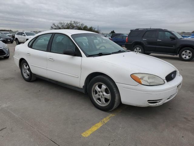 Photo 4 from auction – 2006 FORD TAURUS SE with VIN 1FAFP53U56A178996