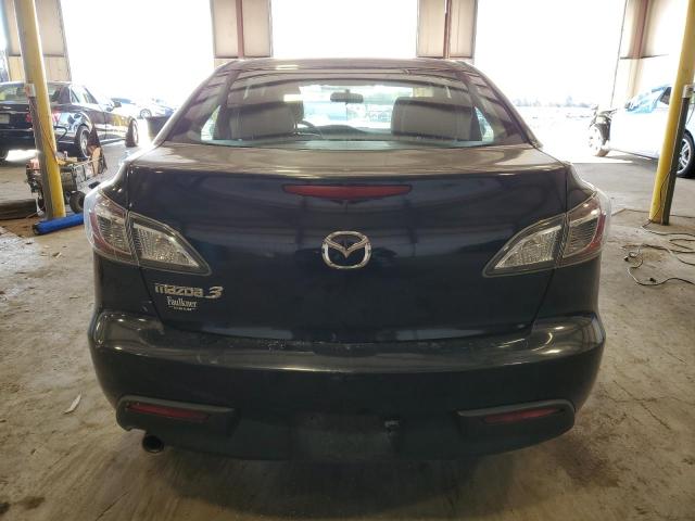 Photo 6 from auction – 2011 MAZDA 3 I with VIN JM1BL1VGXB1359266