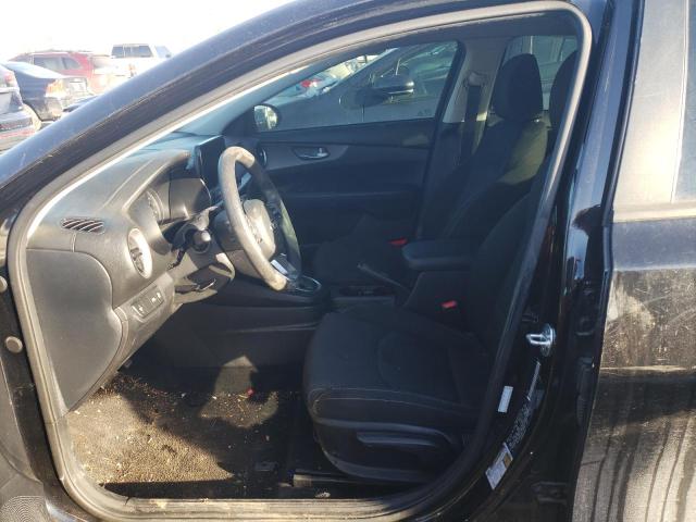 Photo 7 from auction – 2019 KIA FORTE FE with VIN 3KPF24AD3KE133682