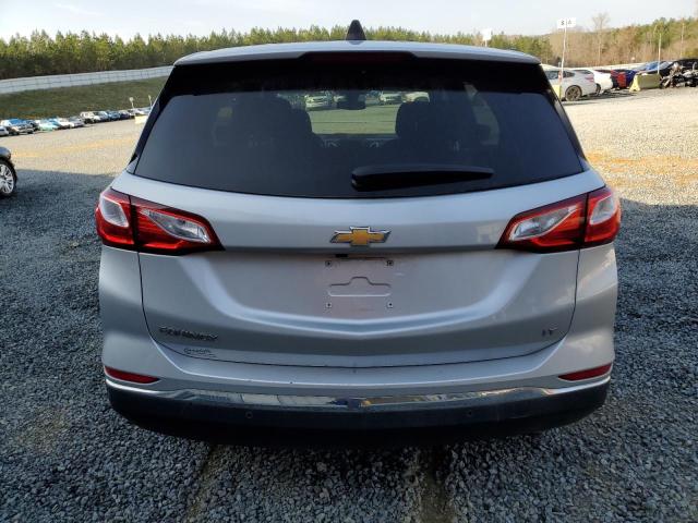 Photo 6 from auction – 2019 CHEVROLET EQUINOX LT with VIN 2GNAXJEVXK6254424