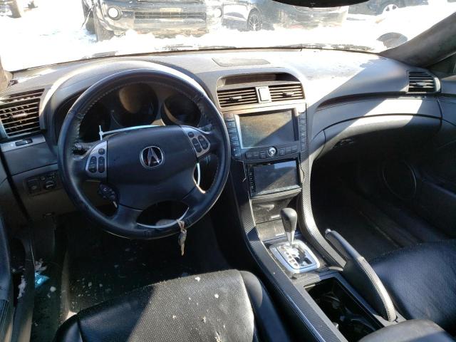 Photo 8 from auction – 2004 ACURA TL with VIN 19UUA66294A070902