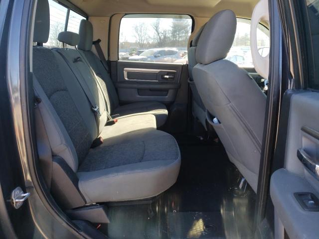 Photo 6 from auction – 2015 RAM 1500 SLT with VIN 1C6RR7TM9FS668422