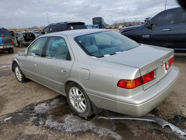 Photo 2 from auction – 2000 TOYOTA CAMRY LE with VIN 4T1BF28K2YU114056