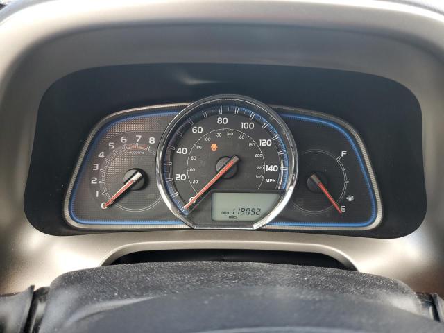 Photo 9 from auction – 2013 TOYOTA RAV4 LIMIT with VIN 2T3DFREV2DW034385