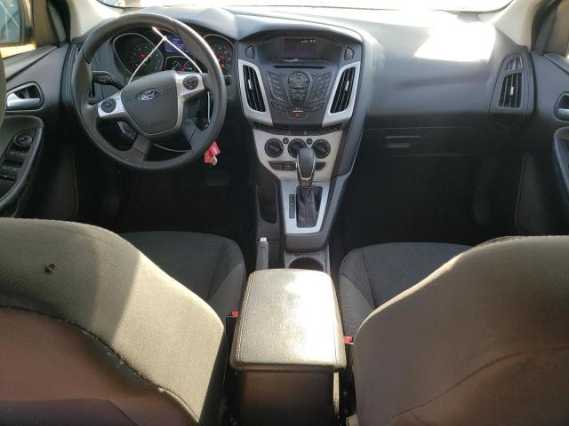 Foto 8 de la subasta – 2014 FORD FOCUS SE con VIN 1FADP3F25EL171457