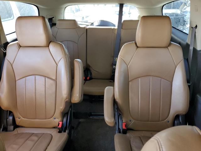 Photo 10 from auction – 2015 BUICK ENCLAVE with VIN 5GAKRCKD8FJ297913