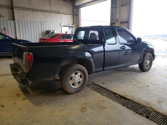 Photo 3 from auction – 2007 CHEVROLET COLORADO with VIN 1GCCS199378252349