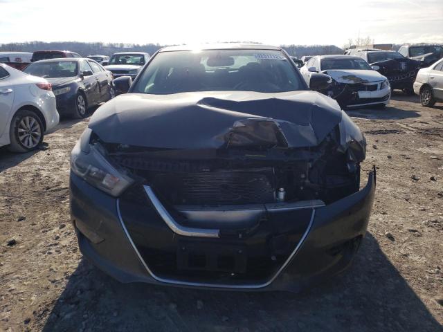 Photo 5 from auction – 2018 NISSAN MAXIMA 3.5 with VIN 1N4AA6AP1JC383369