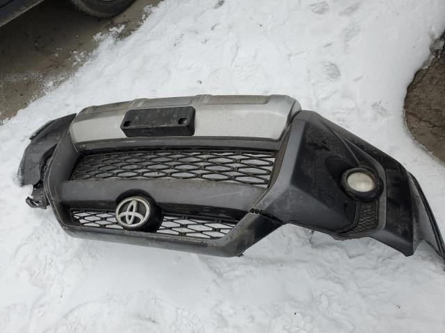 Photo 13 from auction – 2016 TOYOTA 4RUNNER SR with VIN JTEBU5JR5G5376533