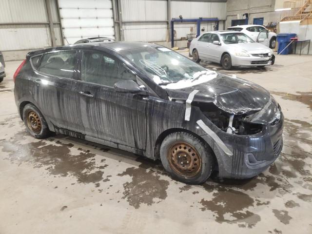 Photo 4 from auction – 2016 HYUNDAI ACCENT SE with VIN KMHCT5AEXGU291486
