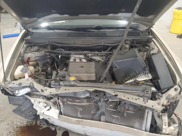 Photo 12 from auction – 2001 TOYOTA HIGHLANDER with VIN JTEGF21A310011166