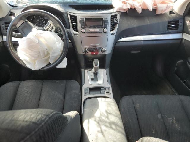 Photo 8 from auction – 2012 SUBARU LEGACY 2.5 with VIN 4S3BMBC63C3022215