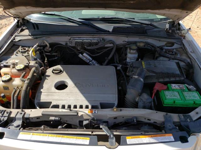 Photo 11 from auction – 2012 FORD ESCAPE HYB with VIN 1FMCU4K34CKA17131