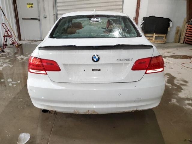 Photo 6 from auction – 2012 BMW 328 I SULE with VIN WBAKE5C57CE755598
