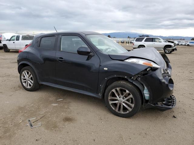 Photo 4 from auction – 2011 NISSAN JUKE S with VIN JN8AF5MR3BT014294