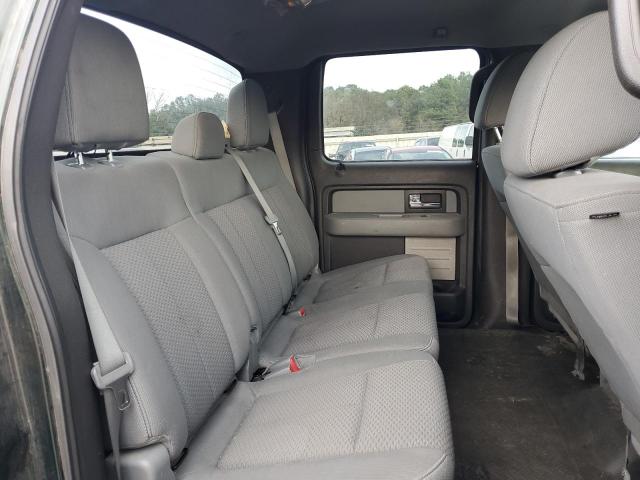 Photo 11 from auction – 2014 FORD F150 SUPER with VIN 1FTEW1CM8EKG33849