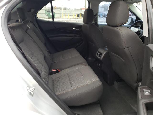 Photo 11 from auction – 2018 CHEVROLET EQUINOX LT with VIN 2GNAXJEV1J6185427
