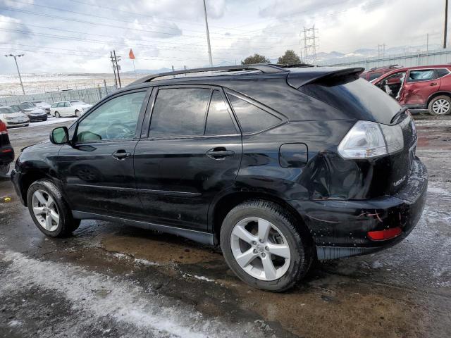 صورة رقم 2 من المزاد - 2006 LEXUS RX 330 مع VIN 2T2HA31U26C093326