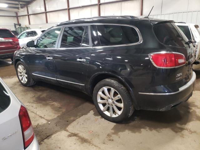 Photo 2 from auction – 2014 BUICK ENCLAVE with VIN 5GAKVCKD9EJ145004