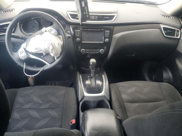 Photo 8 from auction – 2016 NISSAN ROGUE S with VIN 5N1AT2MN7GC844859