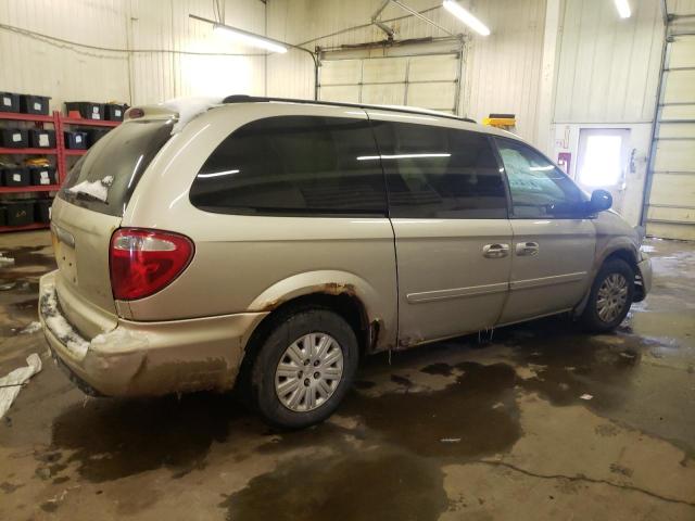 Photo 3 from auction – 2005 CHRYSLER TOWN & COU with VIN 2C4GP44RX5R519161