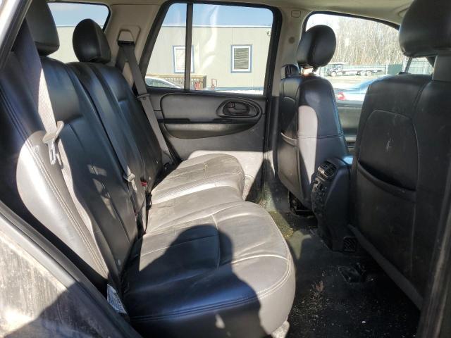 Photo 10 from auction – 2008 CHEVROLET TRAILBLAZE with VIN 1GNDT13S482157811