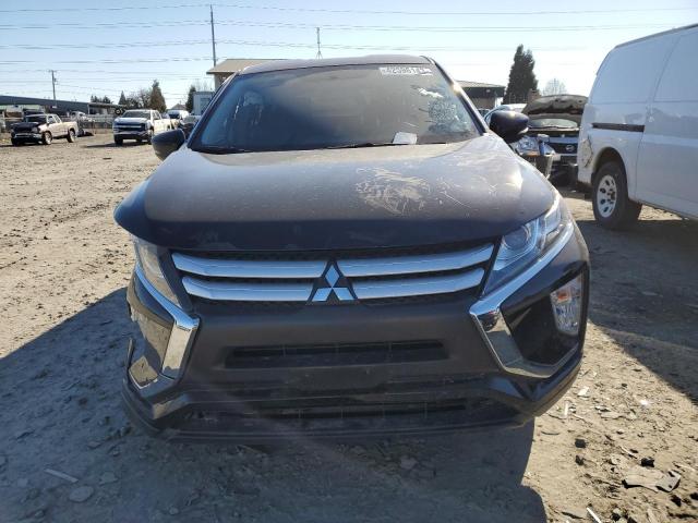 Photo 5 from auction – 2019 MITSUBISHI ECLIPSE CR with VIN JA4AT3AA9KZ033530