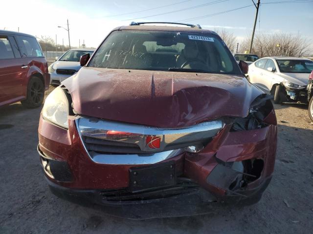 Photo 5 from auction – 2008 SATURN OUTLOOK XR with VIN 5GZER23708J172467