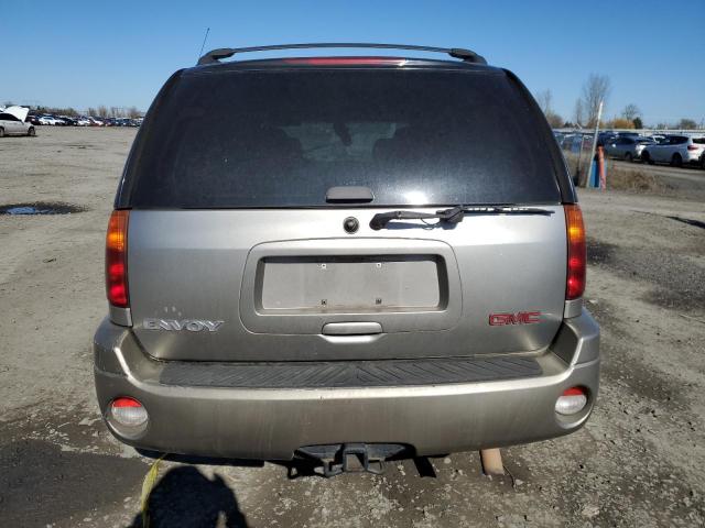 Photo 6 from auction – 2002 GMC ENVOY with VIN 1GKDT13S622179278