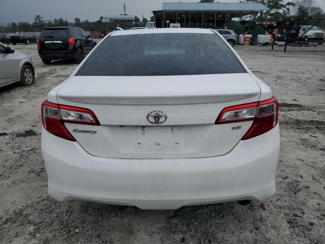 Photo 6 from auction – 2014 TOYOTA CAMRY L with VIN 4T1BF1FK9EU850422