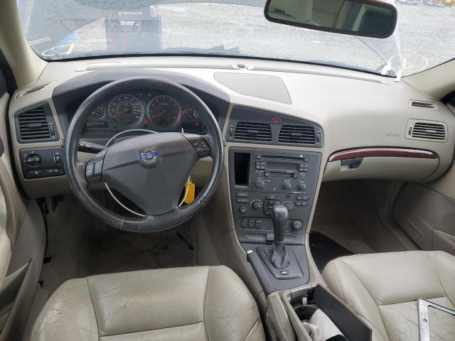 Photo 8 from auction – 2004 VOLVO S60 2.5T with VIN YV1RS59V542346398