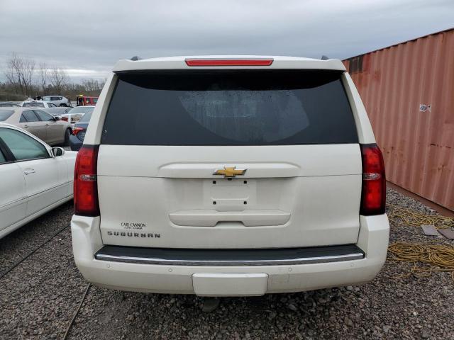 Photo 6 from auction – 2015 CHEVROLET SUBURBAN C with VIN 1GNSCKKC7FR732592