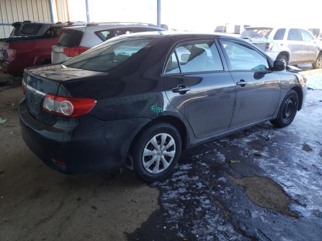 Photo 3 from auction – 2013 TOYOTA COROLLA with VIN 2T1BU4EE0DC999188