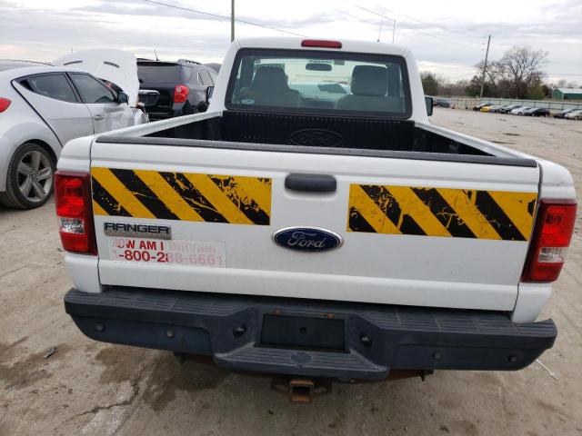 Zdjęcie 6 z aukcji – 2010 FORD RANGER z VIN 1FTKR1AD9APA66853
