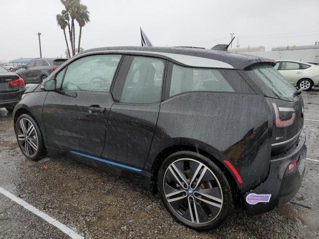 Photo 2 from auction – 2019 BMW I3 REX with VIN WBY8P4C59K7D41759