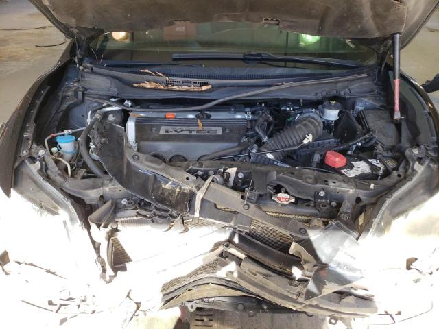 Photo 11 from auction – 2015 HONDA CIVIC SI with VIN 2HGFG4A52FH700762