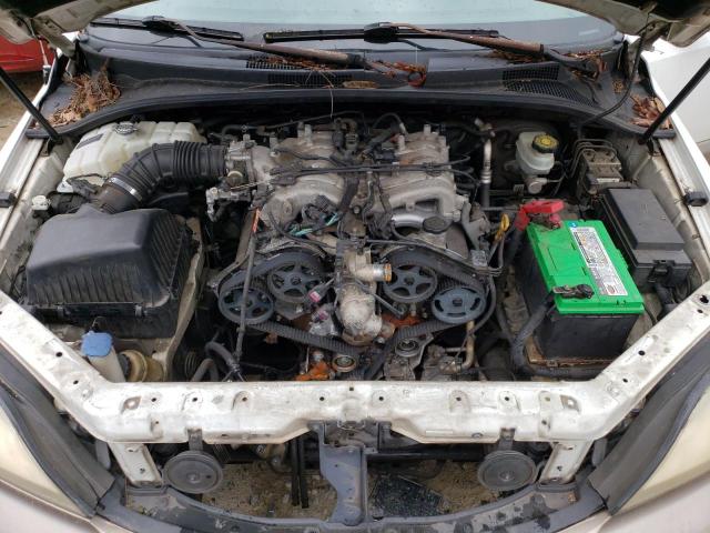 Photo 12 from auction – 2006 KIA SORENTO EX with VIN KNDJD733965635737