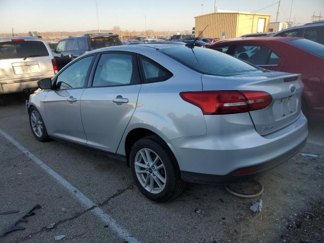 Photo 2 from auction – 2018 FORD FOCUS SE with VIN 1FADP3F2XJL274951