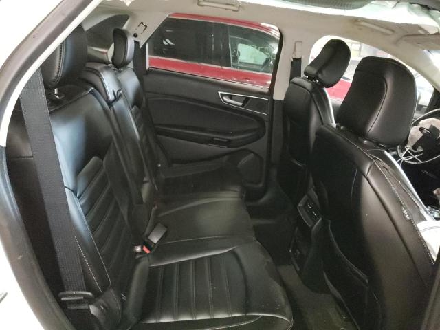 Photo 11 from auction – 2020 FORD EDGE SEL with VIN 2FMPK4J93LBA15247