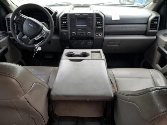 Photo 8 from auction – 2017 FORD F250 SUPER with VIN 1FT7W2A68HEC80664