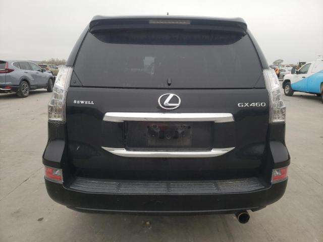 Photo 6 from auction – 2016 LEXUS GX 460 with VIN JTJBM7FX0G5125682