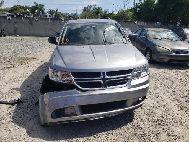Photo 5 from auction – 2016 DODGE JOURNEY SE with VIN 3C4PDCAB2GT158874