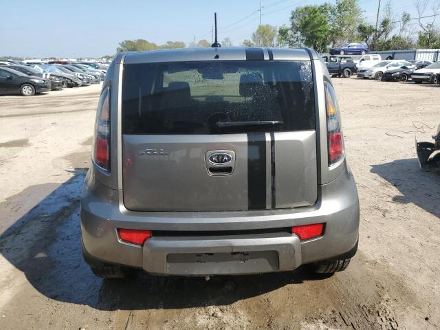 Photo 6 from auction – 2011 KIA SOUL with VIN KNDJT2A20B7227982